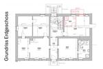 Erdgeschoßwohnung Schkölen - 4 Zimmer, 105 m&sup2;, 578&euro; | Angebot:26644777