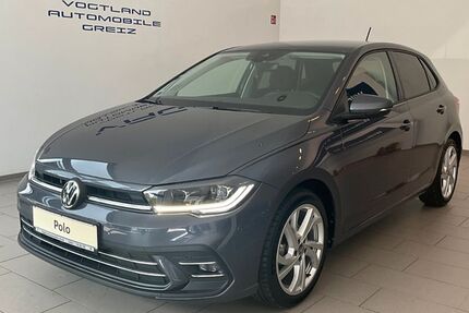 VW Polo 14.790 km 23.900 € Greiz / Thüringen 07973