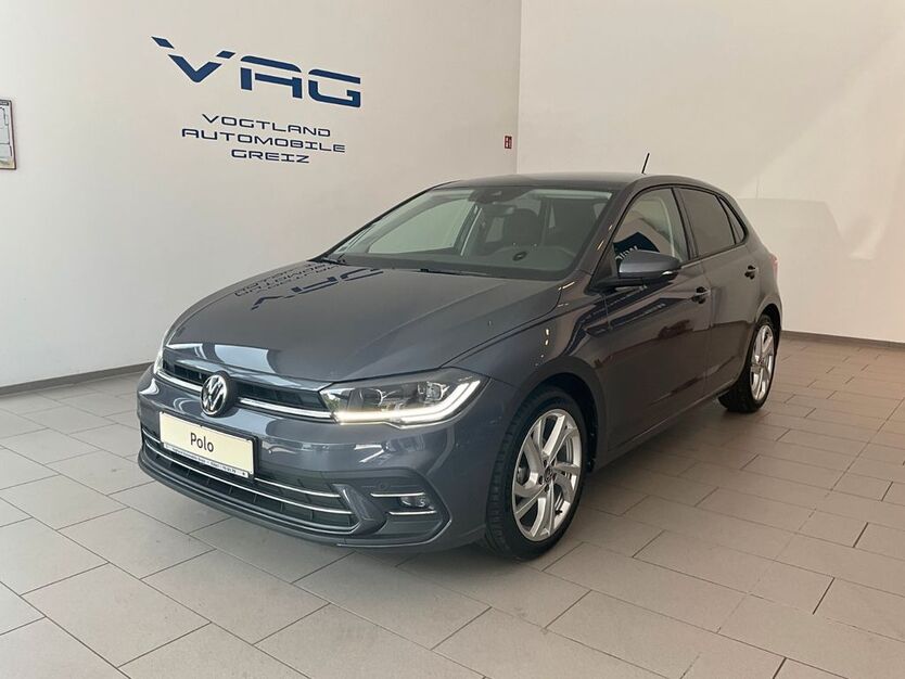 VW Polo 14.790 km 23.900 € Greiz / Thüringen 07973