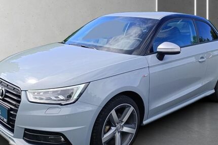Audi A1 87.278 km 12.724 &euro; Weida 07570