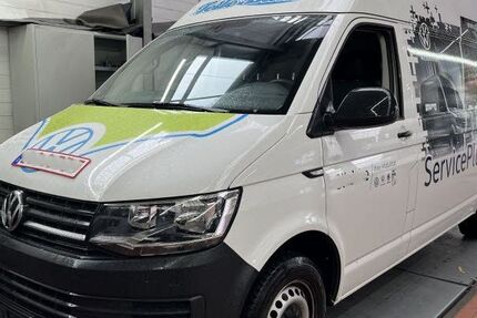 VW T6 Transporter 140.077 km 15.999 € Gera 07551