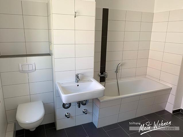 Kleine 1-Raumwohnung zum Wohlfühlen 1 zimmer