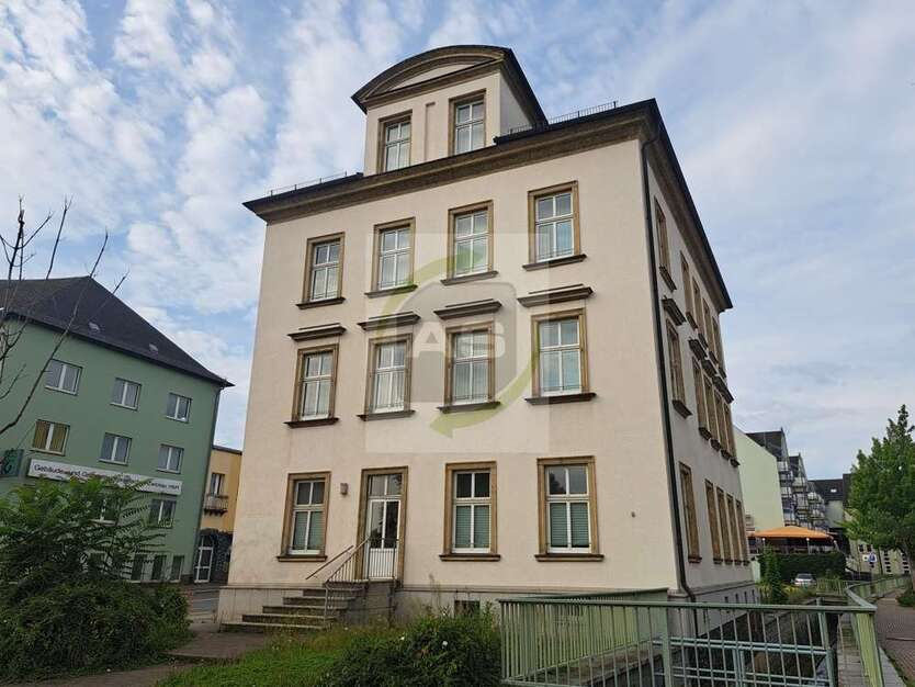Büro in Zwickau 430 € 123 m²