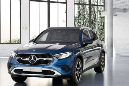 Mercedes-Benz GLC 300 10.000 km 62.990 &euro; Gera 07546