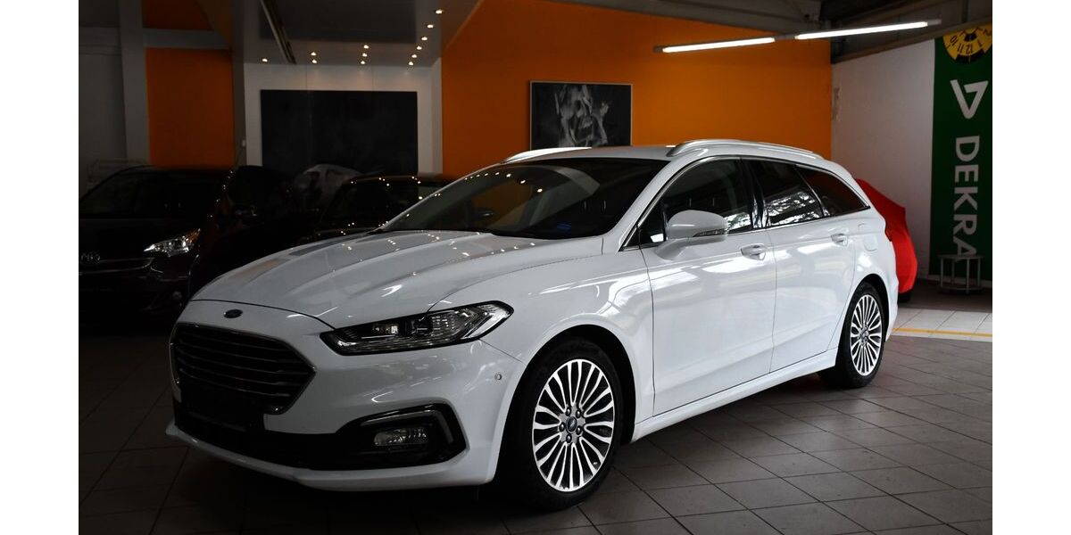 Ford Mondeo 159.200 km 12.800 &euro; Eisenberg 07607