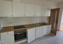 ZweiZimmer-Wohnung mit Einbauküche nahe Klinikum in Eisenberg