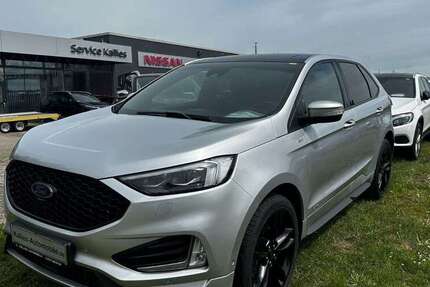Ford Edge 134.135 km 18.900 &euro; Kretzschau OT Grana 06712