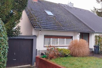 Schönes Einfamilienhaus in Köln Sülz, 50 m von Deckstein entfernt