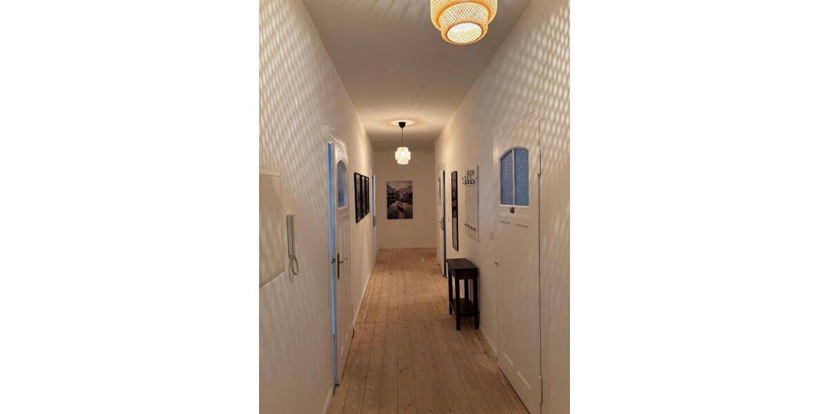 Etagenwohnung Gera Debschwitz - 4 Zimmer, 100 m&sup2;, 845&euro; | Angebot:26185672