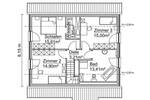 Bungalow Hermsdorf - 5 Zimmer, 144 m&sup2;, 433.800&euro; | Angebot:25738986