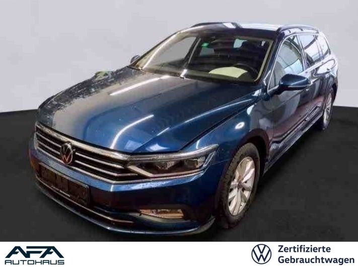Passat
