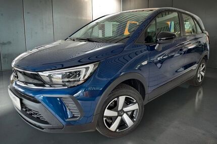 Opel Crossland (X) 29.999 km 11.390 &euro; Werdau 08412
