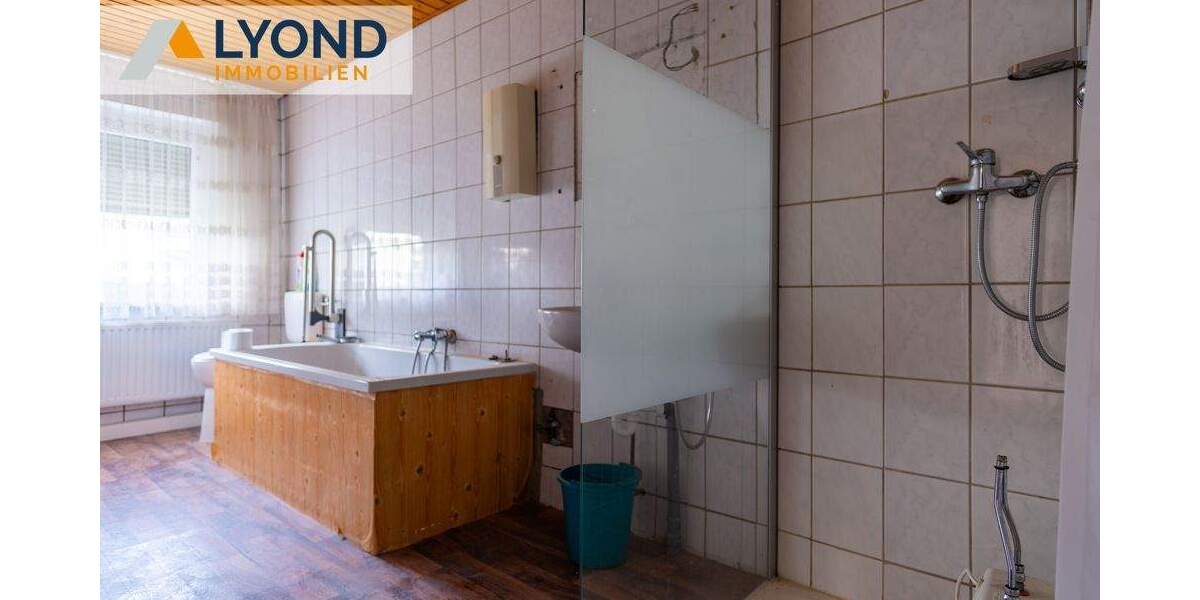 Doppelhaushälfte Zeitz - 5 Zimmer, 120 m&sup2;, 99.000&euro; | Angebot:25676815