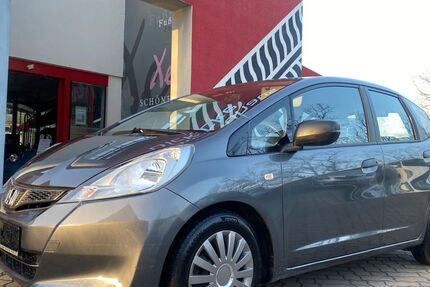 Honda Jazz 70.161 km 6.990 &euro; Gera 07549