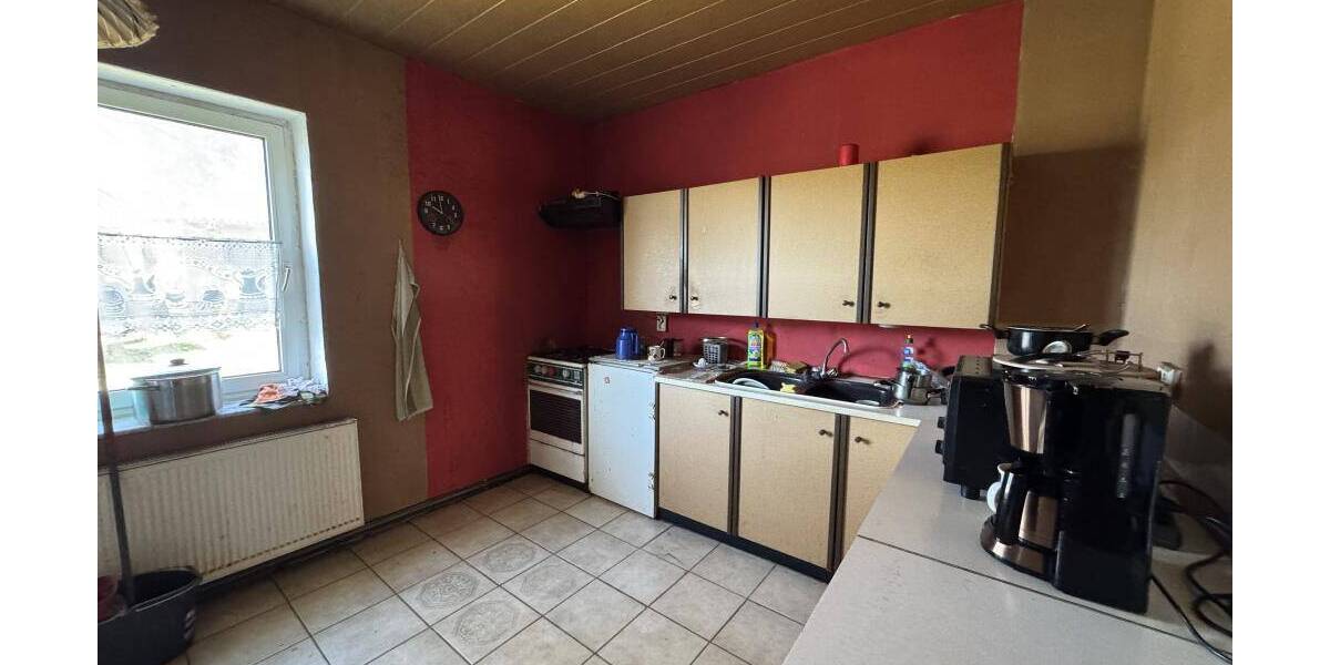 Einfamilienhaus Heideland OT Thiemendorf Thiemendorf - 4 Zimmer, 101 m&sup2;, 37.500&euro; | Angebot:25730218