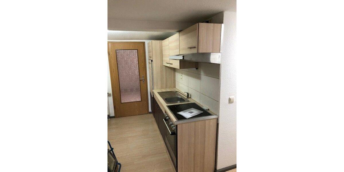 Etagenwohnung Schmölln - 2 Zimmer, 45 m&sup2;, 315&euro; | Angebot:26610360
