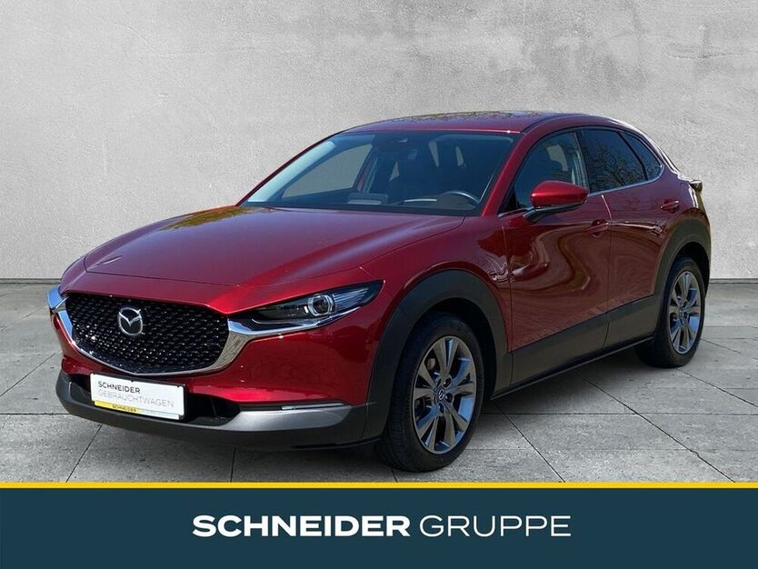 CX-30