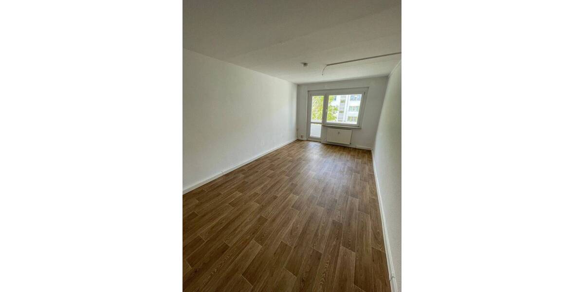 Etagenwohnung Gera Liebschwitz - 3 Zimmer, 59 m&sup2;, 310&euro; | Angebot:26542764