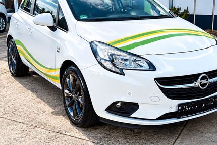 Opel Corsa 129.980 km 6.589 &euro; Gera 07551