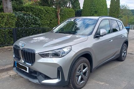 BMW X1 13.246 km 45.600 &euro; Gera 07548