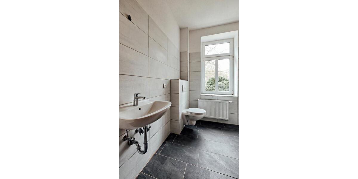 Erdgeschoßwohnung Zeitz - 3 Zimmer, 75 m&sup2;, 410&euro; | Angebot:26619862