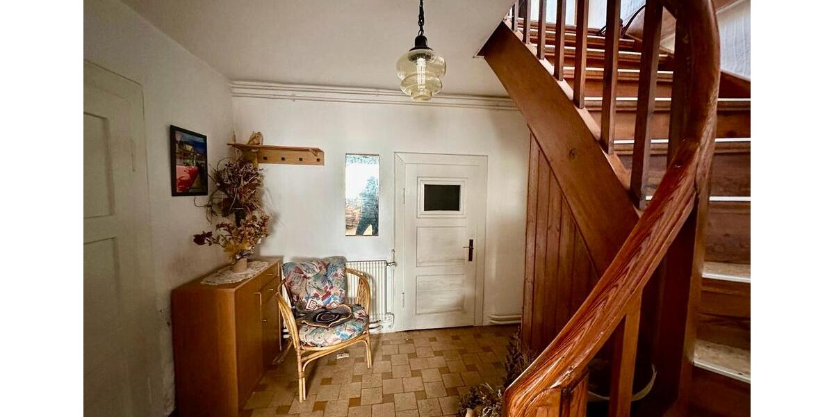 Einfamilienhaus Zeulenroda-Triebes Triebes - 5 Zimmer, 110 m&sup2;, 89.000&euro; | Angebot:25838089