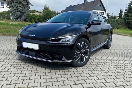 Kia EV6 45.000 km 38.590 € Altenburg 04600