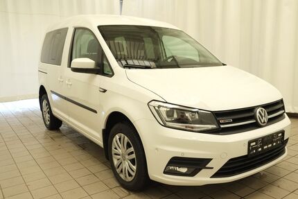 VW Caddy 79.100 km 28.060 € Greiz 07973