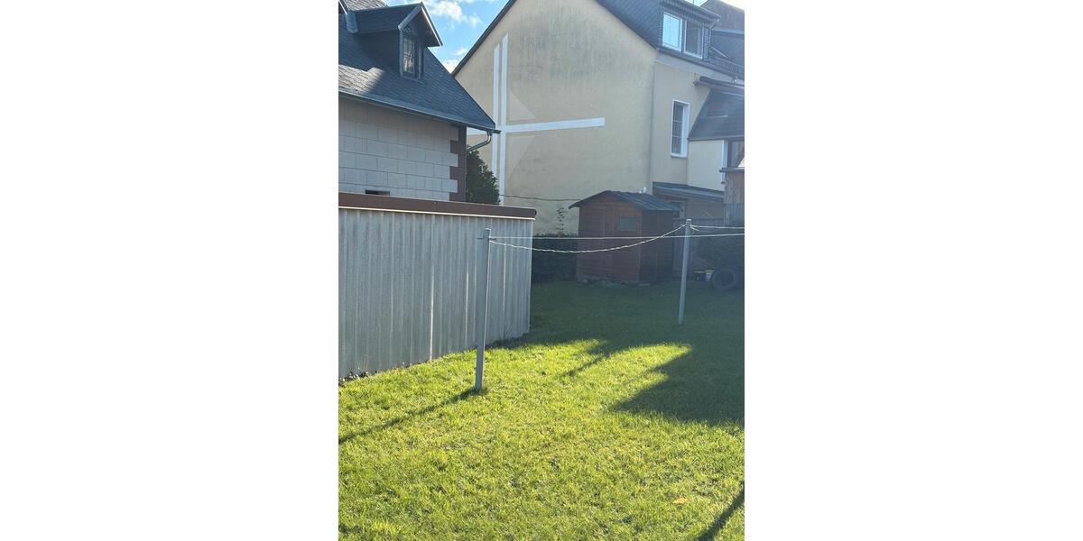 Einfamilienhaus Langenwetzendorf - 5 Zimmer, 144 m&sup2;, 103.000&euro; | Angebot:26267983