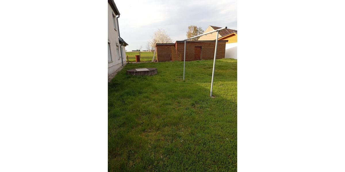 Einfamilienhaus Schmölln - 5 Zimmer, 110 m&sup2;, 117.000&euro; | Angebot:26227072