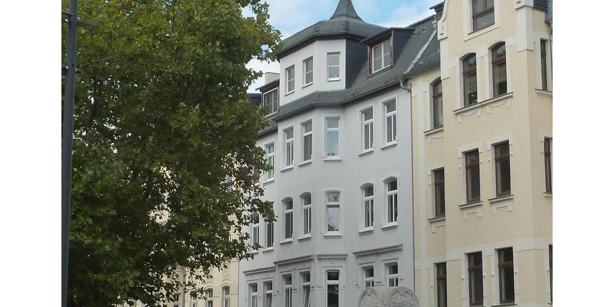 Etagenwohnung Gera Alt-Bieblach - 1 Zimmer, 49 m&sup2;, 360&euro; | Angebot:26552187