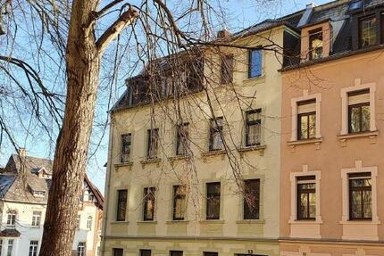 Wohnung Crimmitschau - 4 Zimmer, 95 m&sup2;, 500&euro; | Angebot:26163018