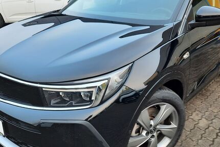 Opel Grandland (X) 44.720 km 22.700 &euro; Werdau 08412