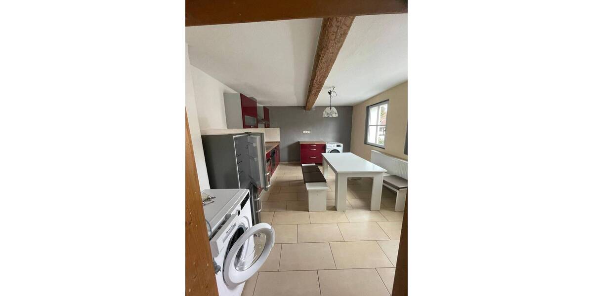 Charmantes Haus zur Miete im Herzen Stadtrodas 3 zimmer