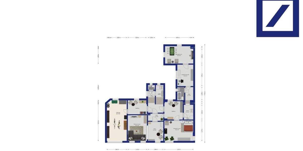 Einfamilienhaus Gera Langenberg - 5 Zimmer, 176 m&sup2;, 100.000&euro; | Angebot:25687096