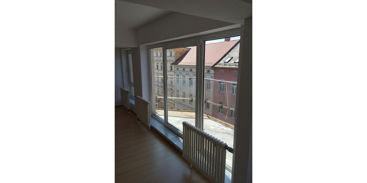 Etagenwohnung Gera Debschwitz - 2 Zimmer, 70 m&sup2;, 68.000&euro; | Angebot:25382268