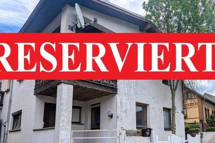 Haus Hermsdorf - 6 Zimmer, 155 m&sup2;, 79.000&euro; | Angebot:25703141