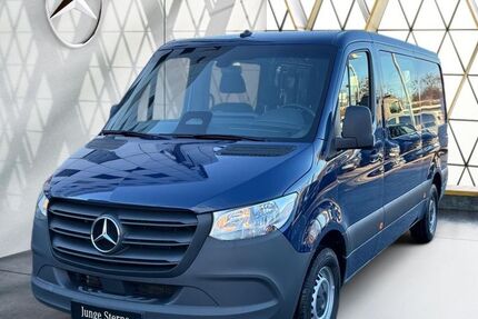 Mercedes-Benz Sprinter 32.750 km 36.989 &euro; Gera 07546