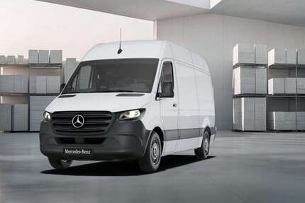 Mercedes-Benz Sprinter 21.154 km 44.911 &euro; Gera 07546