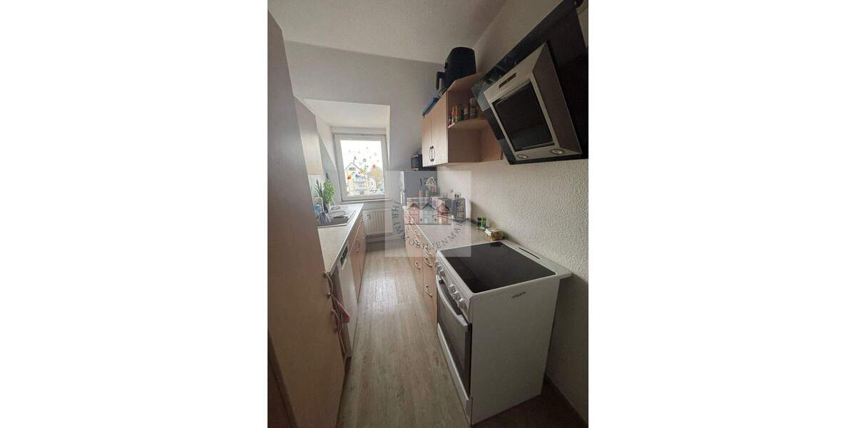 Etagenwohnung Gera Ostviertel - 3 Zimmer, 83 m&sup2;, 480&euro; | Angebot:25359875