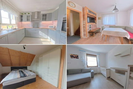 Haus Hartmannsdorf - 3 Zimmer, 94 m&sup2;, 147.500&euro; | Angebot:27053791