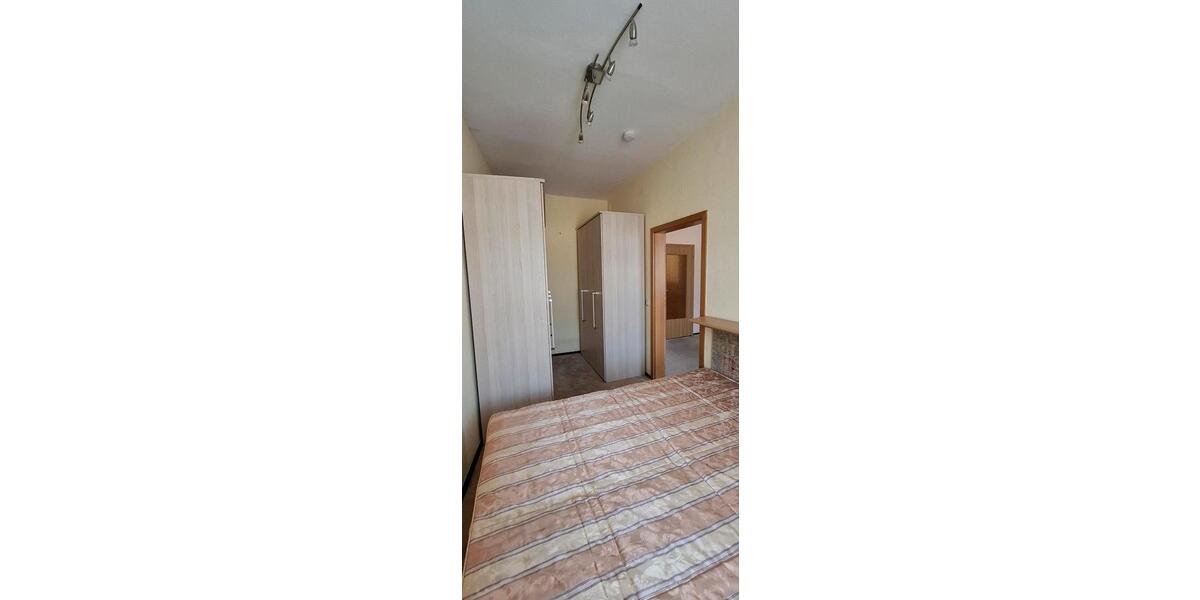 Etagenwohnung Gera - 2 Zimmer, 45 m&sup2;, 50.000&euro; | Angebot:25900480