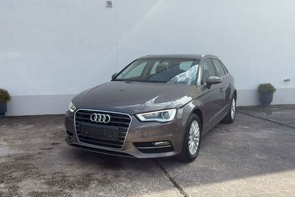 Audi A3 132.440 km 10.500 &euro; Gera 07546