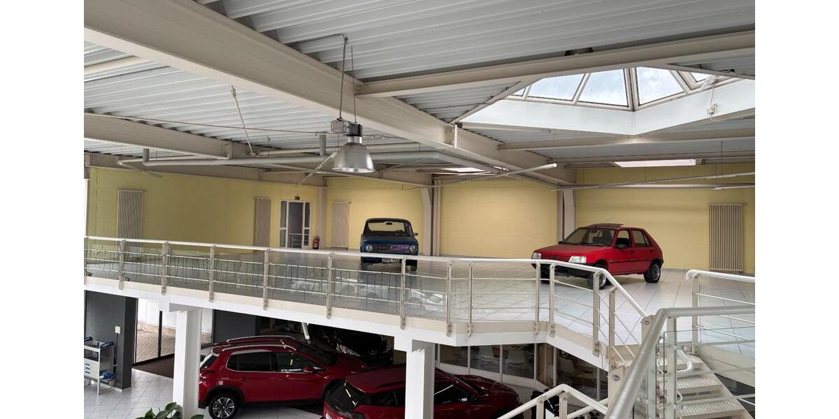 Gewerbeobjekt Gera Debschwitz - 950&euro; | Angebot:18471917