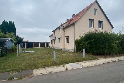 Haus Teuchern - 7 Zimmer, 120 m&sup2;, 145.000&euro; | Angebot:25390631