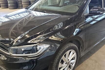 VW Polo 20.571 km 16.989 &euro; Gera 07546