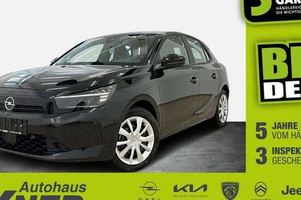 Opel Corsa 9.728 km 14.990 &euro; Hermsdorf 07629