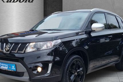 Suzuki Vitara 68.000 km 15.990 &euro; Gera 07546
