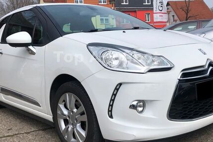 Citroen DS3 94.420 km 7.497 &euro; Eisenberg 07607