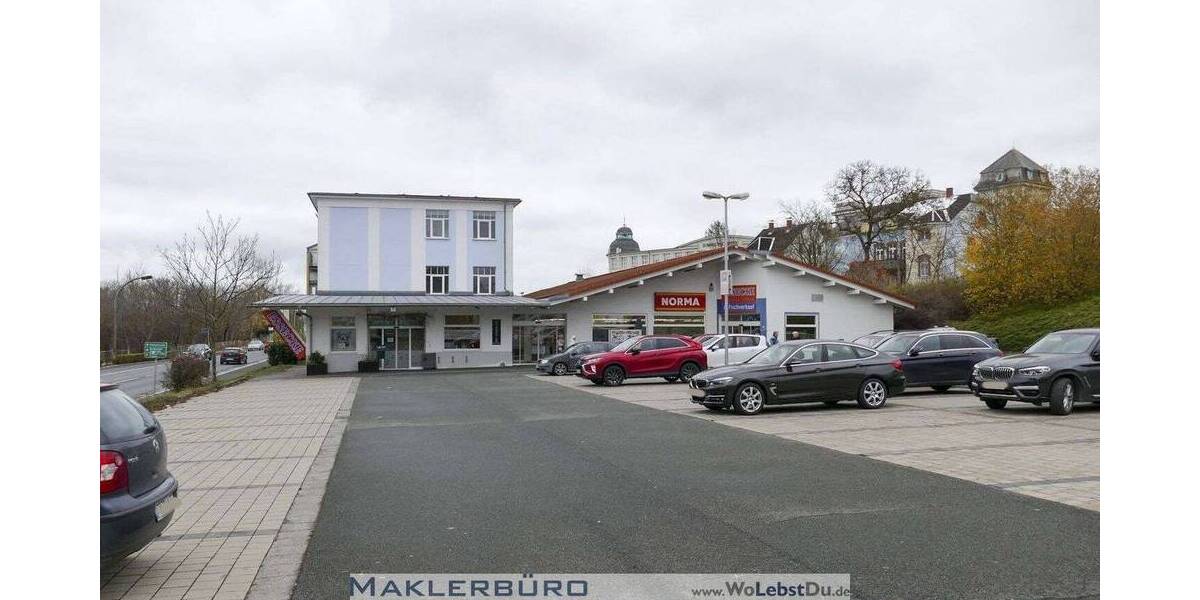 Etagenwohnung Zeulenroda-Triebes Zeulenroda - 2 Zimmer, 48 m&sup2;, 35.000&euro; | Angebot:25769882